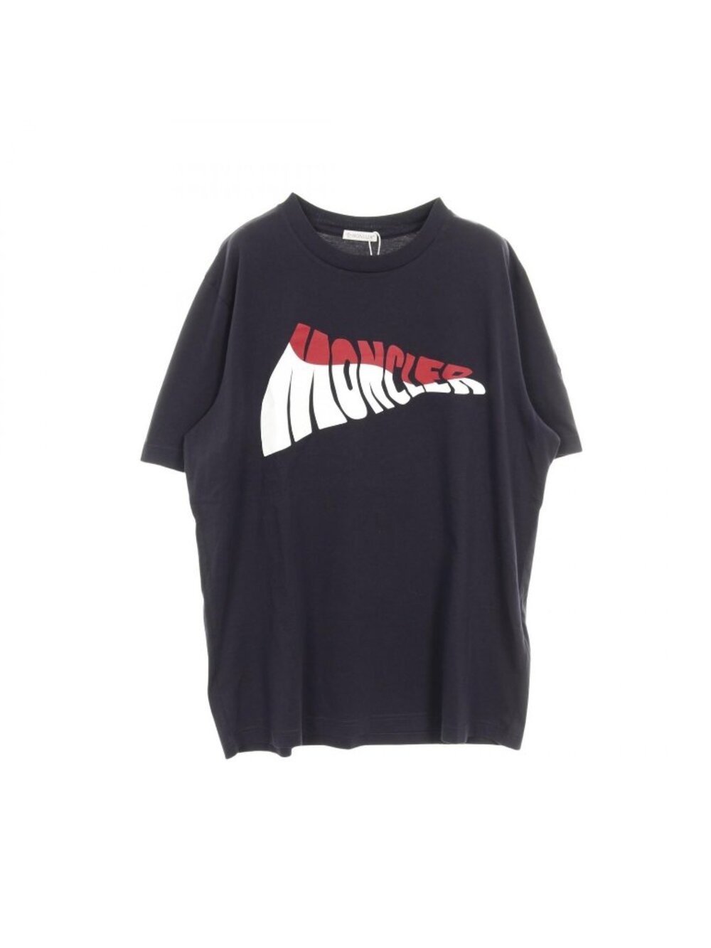 Moncler Top Cotton